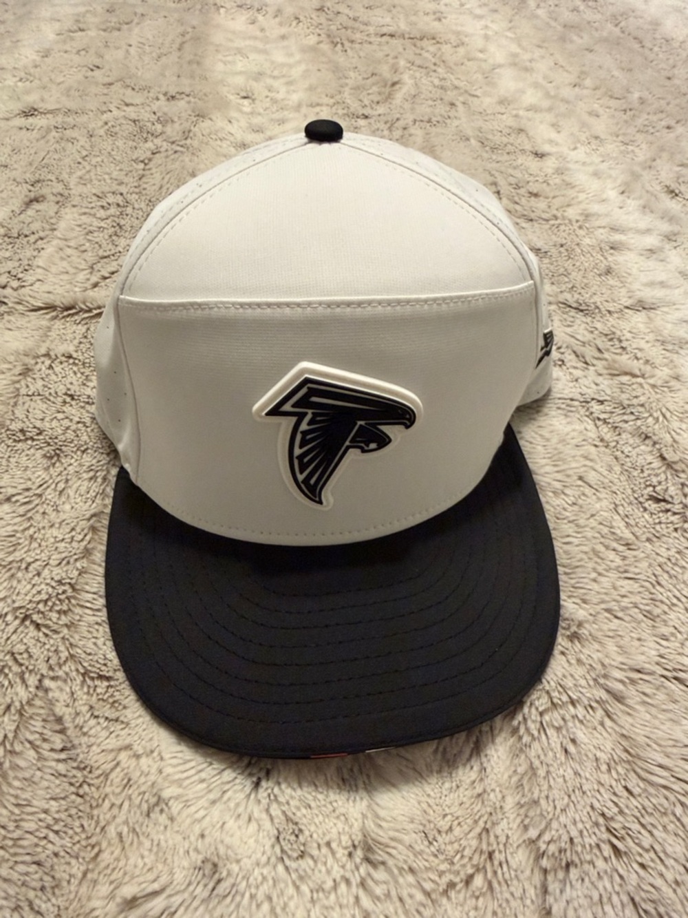 9FIFTY Atlanta Falcons Snapback Hat